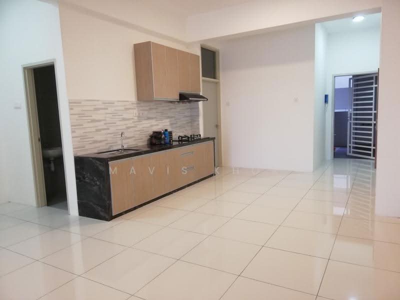 Kondominium untuk Dijual di Sierra East - Mavis Khor - Kitchen - PropertyGuru.com.my