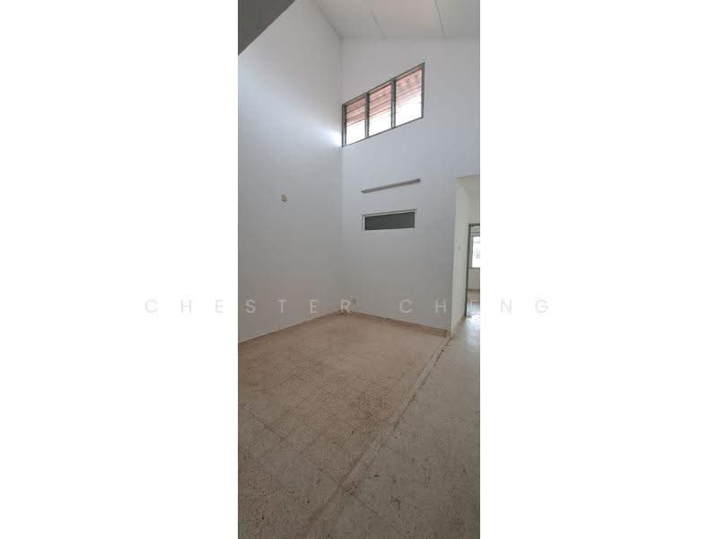 Rumah Teres 1-Tingkat untuk Dijual di SS14 (Subang Jaya) - Chester Cheng - PropertyGuru.com.my