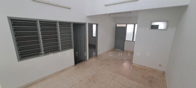 Rumah Teres 1-Tingkat untuk Dijual di SS14 (Subang Jaya) - Chester Cheng - PropertyGuru.com.my