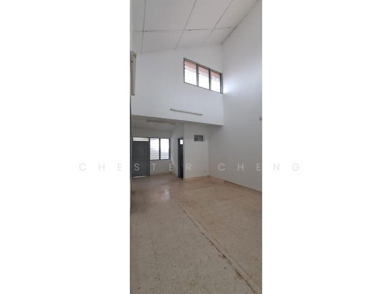 Rumah Teres 1-Tingkat untuk Dijual di SS14 (Subang Jaya) - Chester Cheng - PropertyGuru.com.my