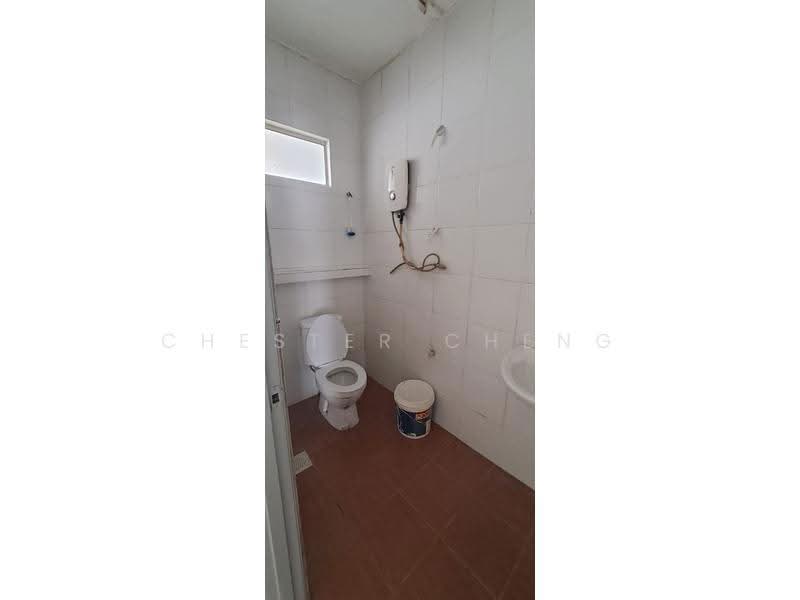 Rumah Teres 1-Tingkat untuk Dijual di SS14 (Subang Jaya) - Chester Cheng - PropertyGuru.com.my