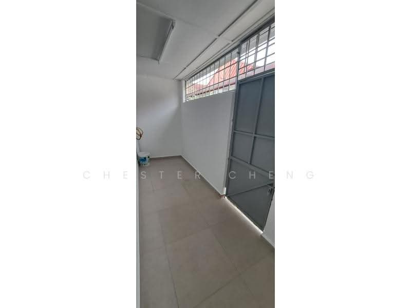 Rumah Teres 1-Tingkat untuk Dijual di SS14 (Subang Jaya) - Chester Cheng - PropertyGuru.com.my