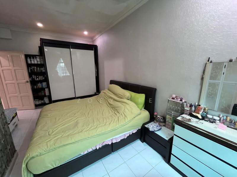 Rumah Teres 2-Tingkat untuk Dijual di Taman Seri Orkid (Skudai) - Zoey Lee - Bedroom - PropertyGuru.com.my