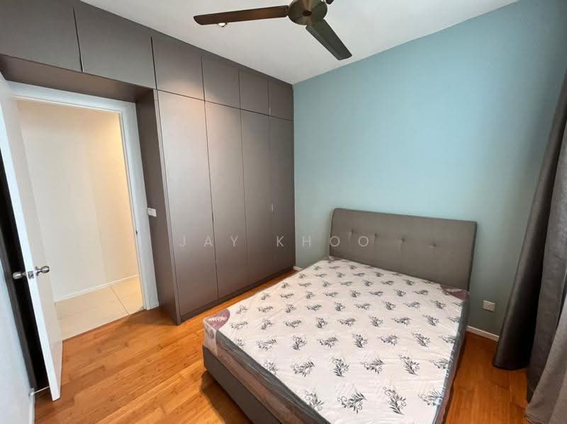 Kondominium untuk Disewa di Dreamcity - Jay Khoo - Bedroom - PropertyGuru.com.my