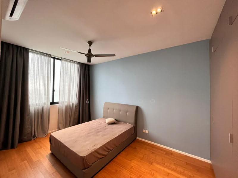 Kondominium untuk Disewa di Dreamcity - Jay Khoo - Bedroom - PropertyGuru.com.my