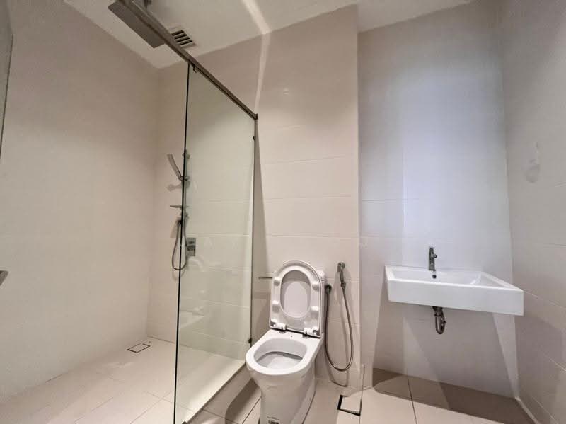 Kondominium untuk Disewa di Dreamcity - Jay Khoo - Bathroom - PropertyGuru.com.my
