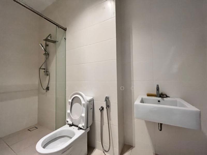 Kondominium untuk Disewa di Dreamcity - Jay Khoo - Bathroom - PropertyGuru.com.my
