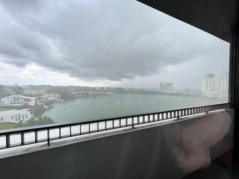 Kondominium untuk Disewa di Dreamcity - Jay Khoo - View - PropertyGuru.com.my