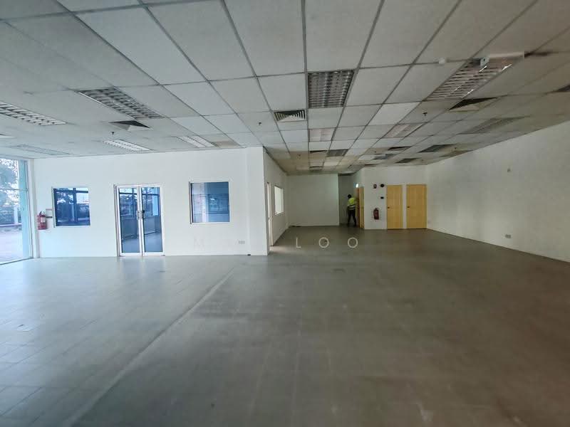 Warehouse for Rent in Shah Alam (Selangor) - May Loo - Interior - PropertyGuru.com.my