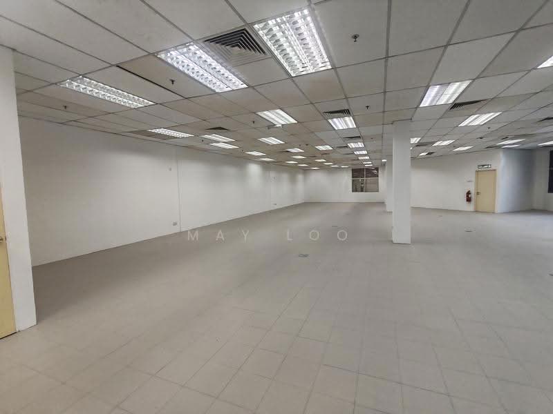 Warehouse for Rent in Shah Alam (Selangor) - May Loo - Interior - PropertyGuru.com.my