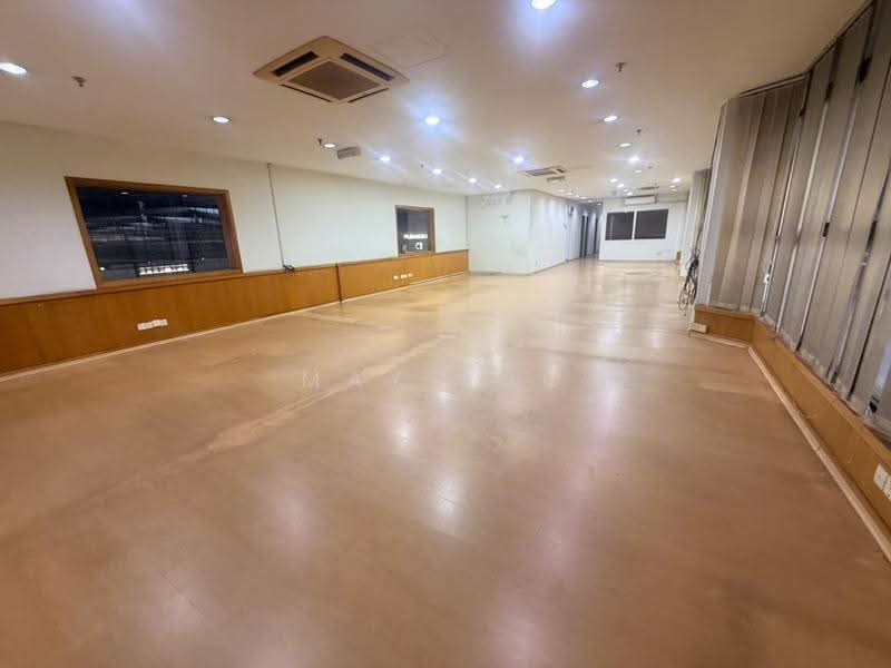 Warehouse for Rent in Shah Alam (Selangor) - May Loo - Interior - PropertyGuru.com.my