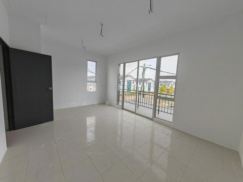 Terraced House for Sale in Scientex Bandar Jasin (Jasin) - Harry Law - Interior - PropertyGuru.com.my