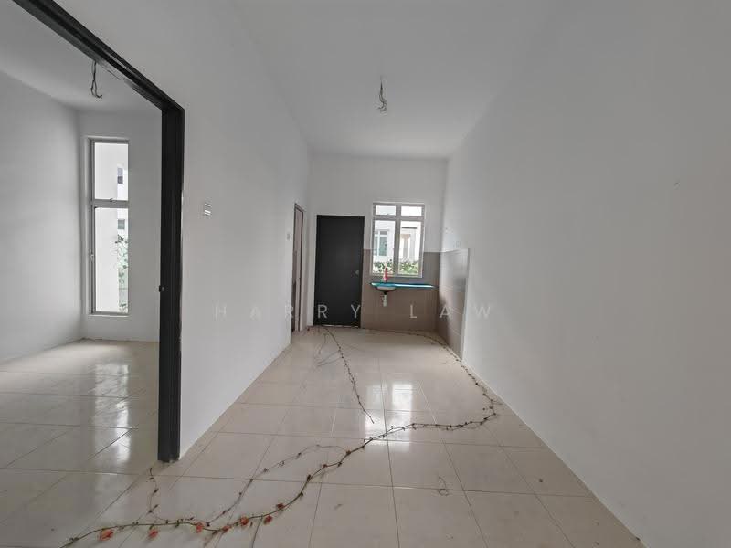 Terraced House for Sale in Scientex Bandar Jasin (Jasin) - Harry Law - Interior - PropertyGuru.com.my