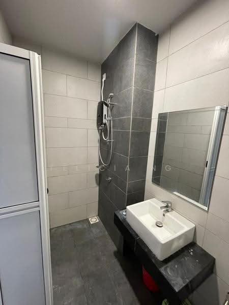 Service Residence for Rent at Amani Residence - Felicia Ng - Bathroom - PropertyGuru.com.my