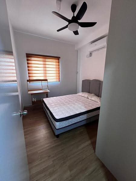 Kediaman Servis untuk Disewa di Sensory Residence @ Southville City - Nick Chin - PropertyGuru.com.my