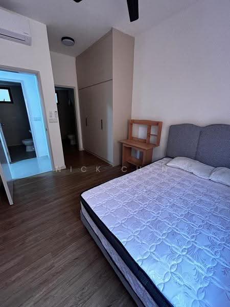 Kediaman Servis untuk Disewa di Sensory Residence @ Southville City - Nick Chin - PropertyGuru.com.my