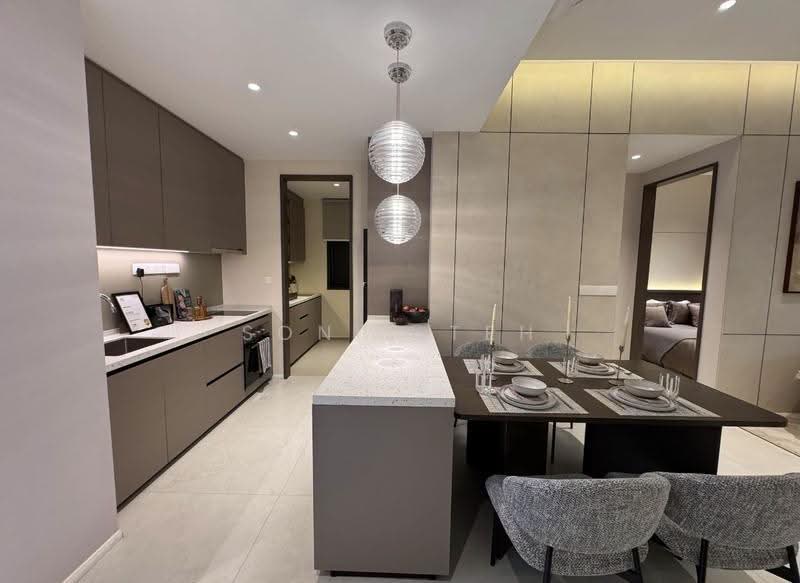 Service Residence for Sale at Enlace - Sonie Teh - PropertyGuru.com.my