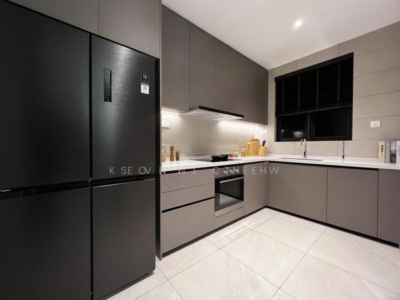 Kediaman Servis untuk Dijual di Enlace - Sonie Teh - PropertyGuru.com.my