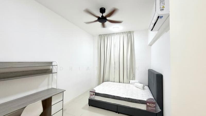 Kondominium untuk Disewa di Vierra Residence - Adrian Wong - Bedroom - PropertyGuru.com.my