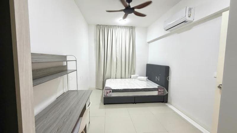 Kondominium untuk Disewa di Vierra Residence - Adrian Wong - Bedroom - PropertyGuru.com.my