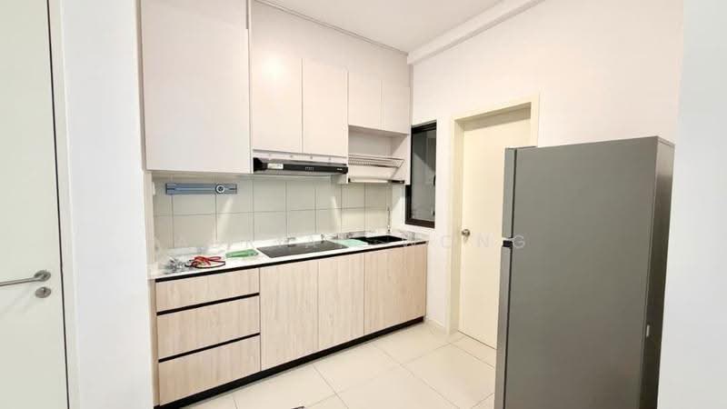 Kondominium untuk Disewa di Vierra Residence - Adrian Wong - Kitchen - PropertyGuru.com.my