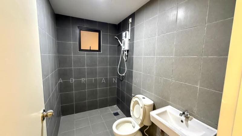 Kondominium untuk Disewa di Vierra Residence - Adrian Wong - Bathroom - PropertyGuru.com.my
