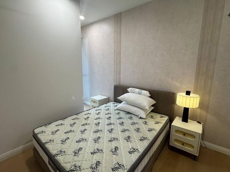 Kediaman Servis untuk Disewa di TRX Residences - Ariel Lee - Bedroom - PropertyGuru.com.my