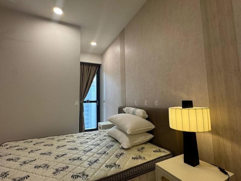 Kediaman Servis untuk Disewa di TRX Residences - Ariel Lee - Bedroom - PropertyGuru.com.my