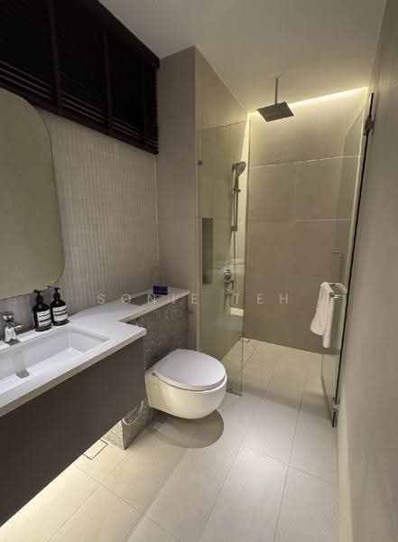 Service Residence for Sale at Enlace Suite II - Sonie Teh - PropertyGuru.com.my