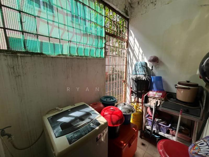 2-storey Terraced House for Sale in Taman Bersatu (Kuala Kedah) - Ryan Ooi - Interior - PropertyGuru.com.my