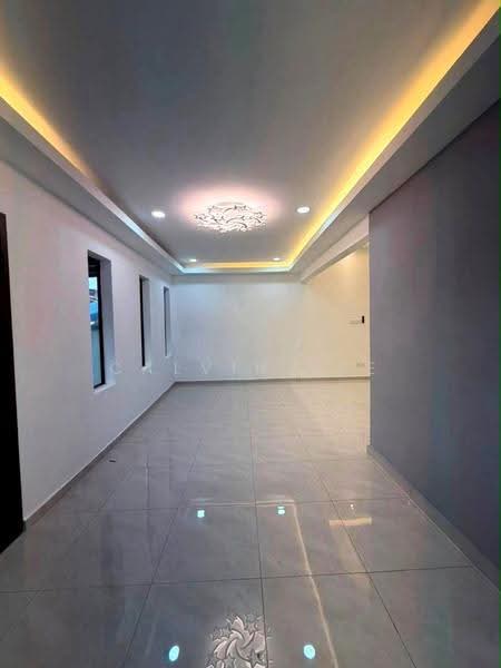 Rumah Teres 1-Tingkat untuk Dijual di Kangkar Pulai (Skudai) - Calvin Lee - PropertyGuru.com.my