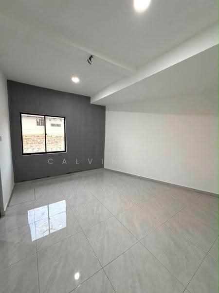 Rumah Teres 1-Tingkat untuk Dijual di Kangkar Pulai (Skudai) - Calvin Lee - PropertyGuru.com.my
