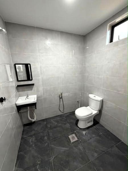 Rumah Teres 1-Tingkat untuk Dijual di Kangkar Pulai (Skudai) - Calvin Lee - PropertyGuru.com.my