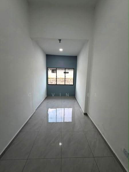 Rumah Teres 1-Tingkat untuk Dijual di Kangkar Pulai (Skudai) - Calvin Lee - PropertyGuru.com.my