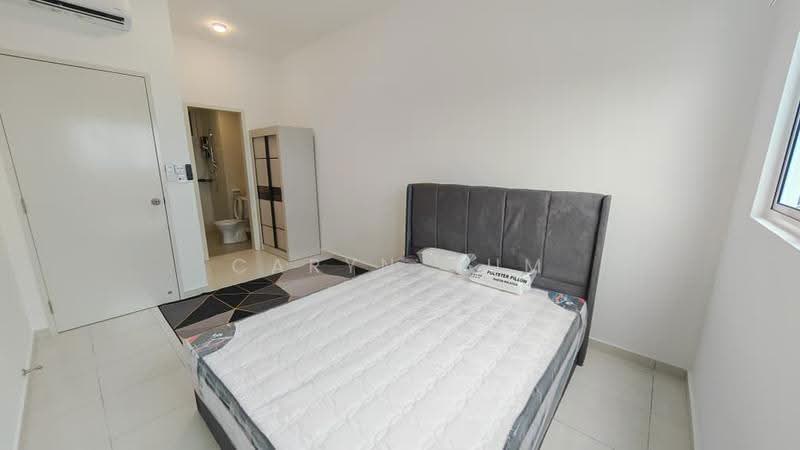 Condominium for Rent at Ideal Residency - Caryn Hum - Bedroom - PropertyGuru.com.my