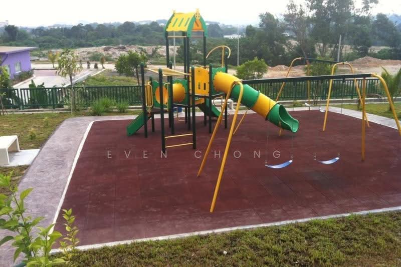 Apartment for Sale at Suria Court - Even Chong - Exterior - PropertyGuru.com.my