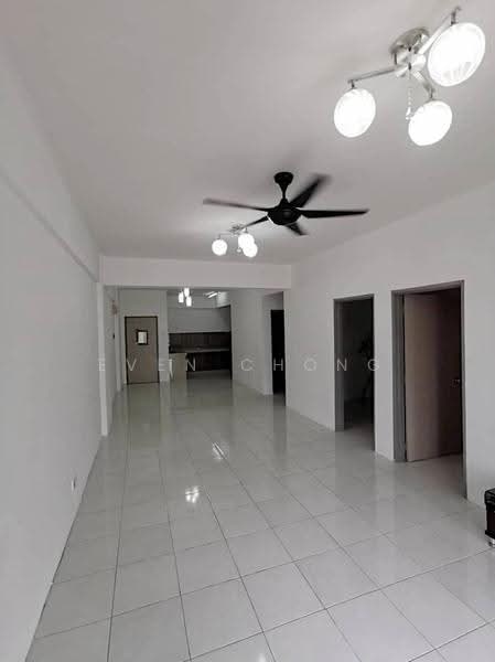 Apartment for Sale at Suria Court - Even Chong - Interior - PropertyGuru.com.my
