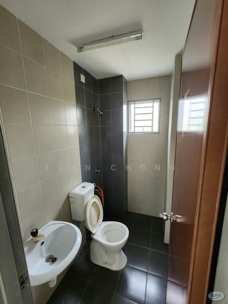 Apartment for Sale at Suria Court - Even Chong - Bathroom - PropertyGuru.com.my