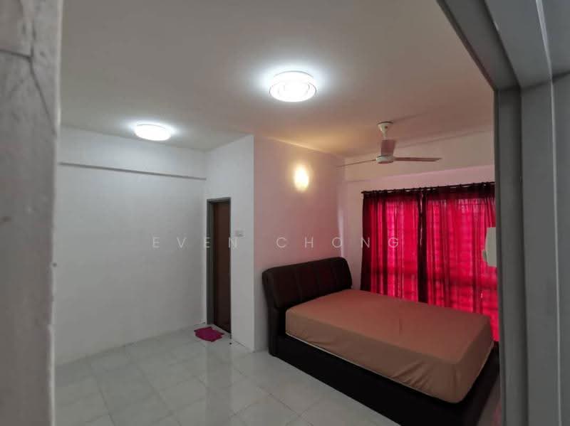 Apartment for Sale at Suria Court - Even Chong - Bedroom - PropertyGuru.com.my