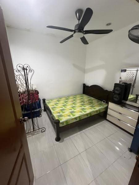 Rumah Teres untuk Dijual di Taman Setia (Alor Setar) - Syed Redho - Bedroom - PropertyGuru.com.my