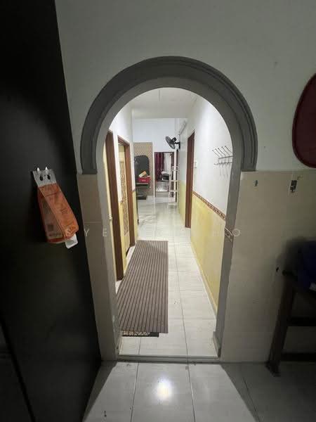 Rumah Teres untuk Dijual di Taman Setia (Alor Setar) - Syed Redho - Corridor - PropertyGuru.com.my