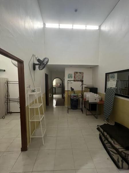 Rumah Teres untuk Dijual di Taman Setia (Alor Setar) - Syed Redho - PropertyGuru.com.my