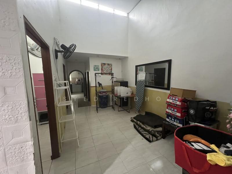 Rumah Teres untuk Dijual di Taman Setia (Alor Setar) - Syed Redho - PropertyGuru.com.my