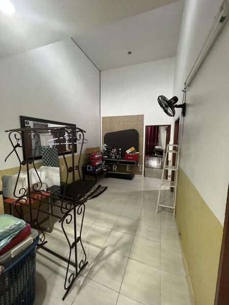 Rumah Teres untuk Dijual di Taman Setia (Alor Setar) - Syed Redho - PropertyGuru.com.my