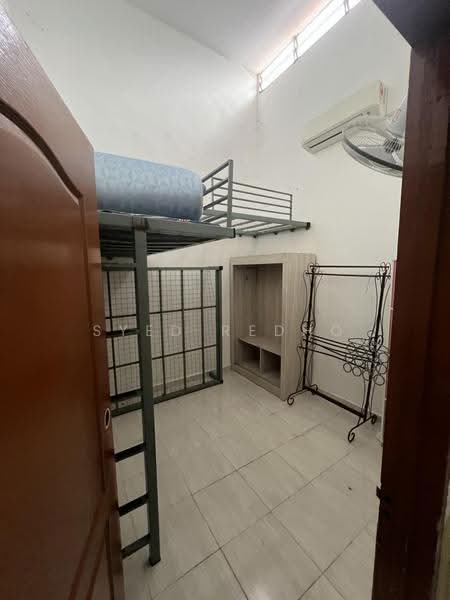 Rumah Teres untuk Dijual di Taman Setia (Alor Setar) - Syed Redho - PropertyGuru.com.my