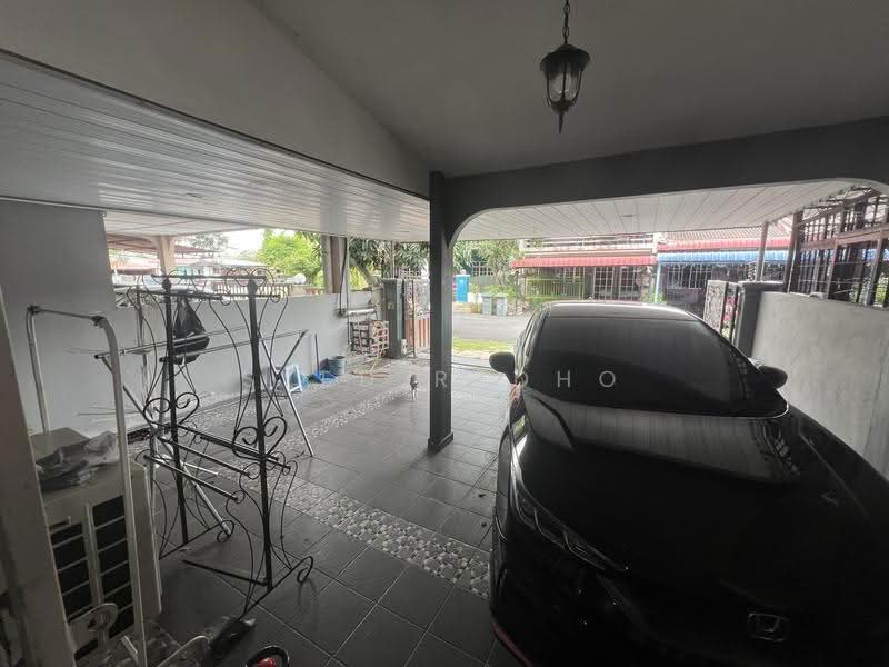 Rumah Teres untuk Dijual di Taman Setia (Alor Setar) - Syed Redho - PropertyGuru.com.my