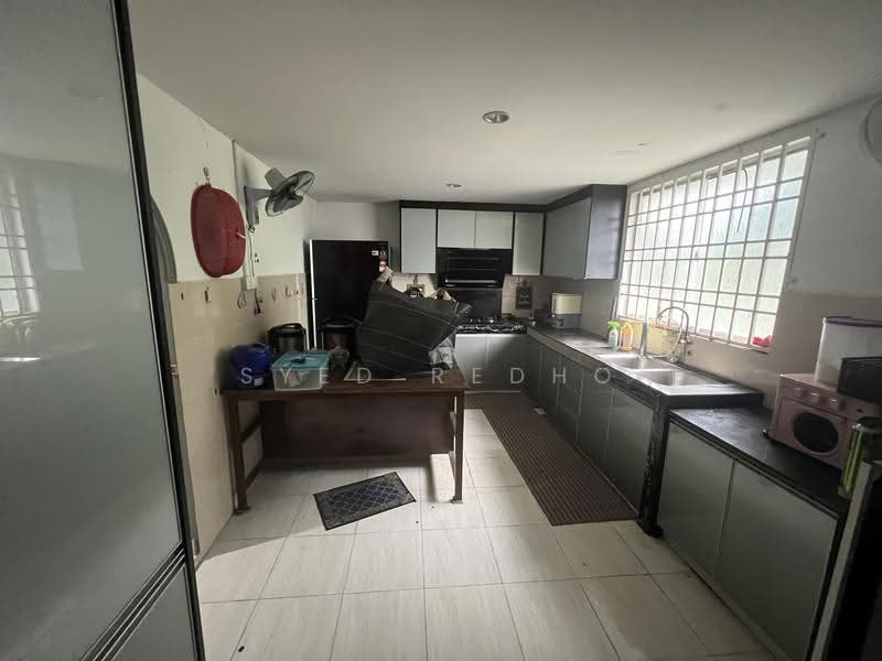 Rumah Teres untuk Dijual di Taman Setia (Alor Setar) - Syed Redho - PropertyGuru.com.my