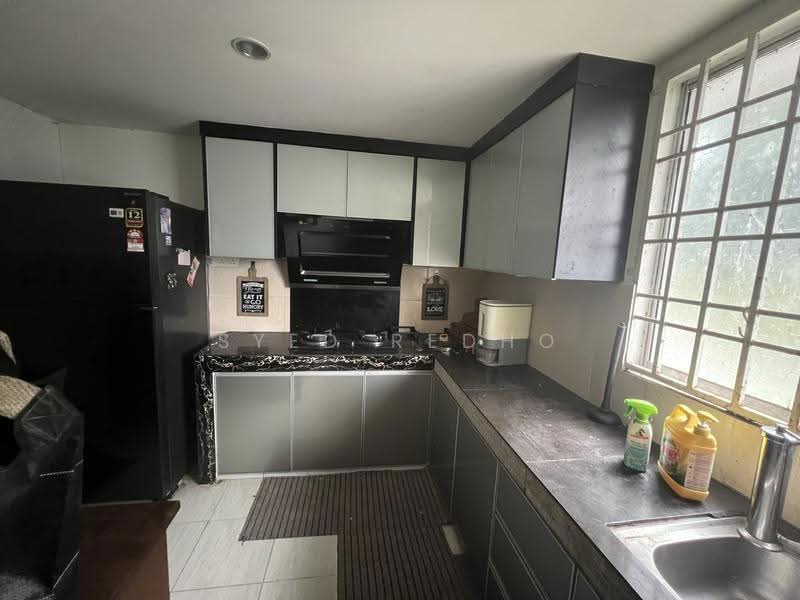 Rumah Teres untuk Dijual di Taman Setia (Alor Setar) - Syed Redho - PropertyGuru.com.my