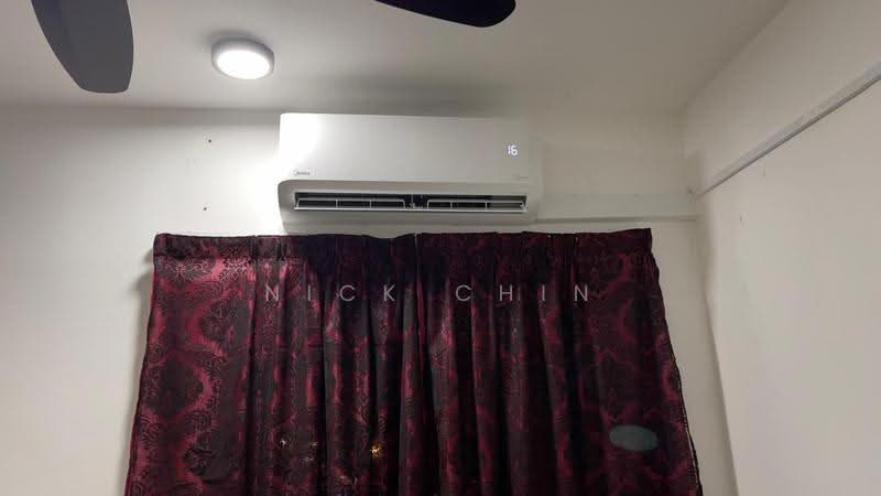 Kediaman Servis untuk Disewa di Sensory Residence @ Southville City - Nick Chin - Interior - PropertyGuru.com.my