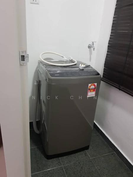 Kediaman Servis untuk Disewa di Sensory Residence @ Southville City - Nick Chin - PropertyGuru.com.my